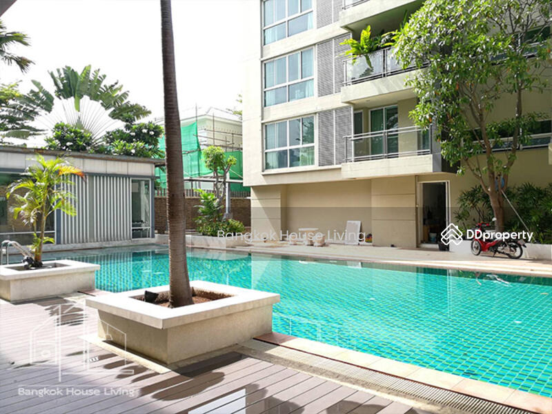 For Rent - Richmond Hills Residence, Bangkok
