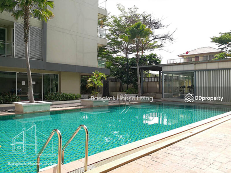 For Rent - Richmond Hills Residence, Bangkok