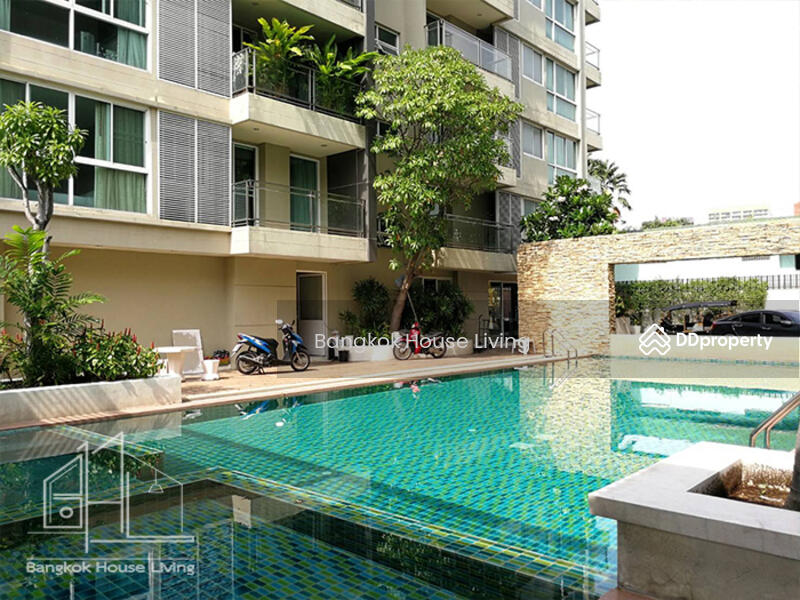 For Rent - Richmond Hills Residence, Bangkok