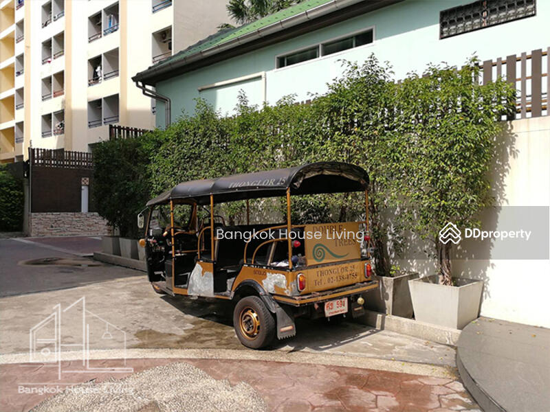 For Rent - Richmond Hills Residence, Bangkok