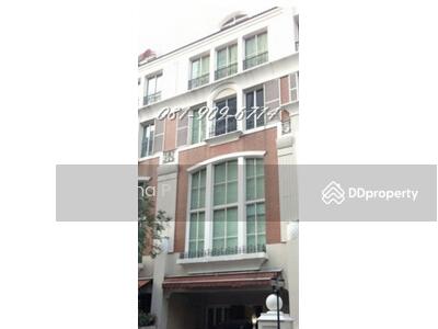 ขาย - Baan Klang Krung Thonglor : บ้านกลางกรุงทองหล่อ, กรุงเทพ
