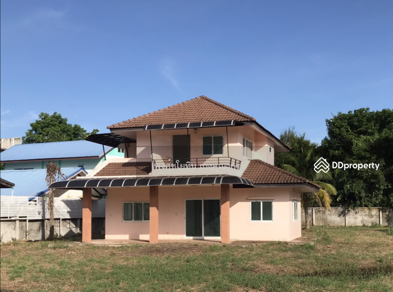 For Sale - House with land for sale, Mak Khaeng , Mueang , Udon Thani , 1 rai, beaut, Udon Thani