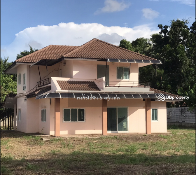 For Sale - House with land for sale, Mak Khaeng , Mueang , Udon Thani , 1 rai, beaut, Udon Thani