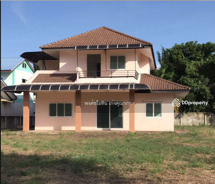 For Sale - House with land for sale, Mak Khaeng , Mueang , Udon Thani , 1 rai, beaut, Udon Thani