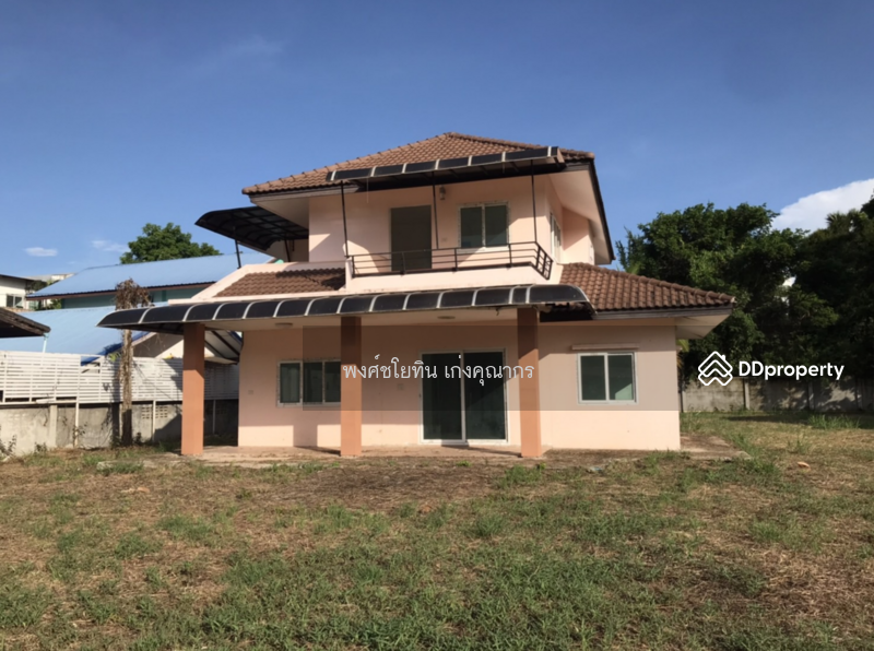 For Sale - House with land for sale, Mak Khaeng , Mueang , Udon Thani , 1 rai, beaut, Udon Thani