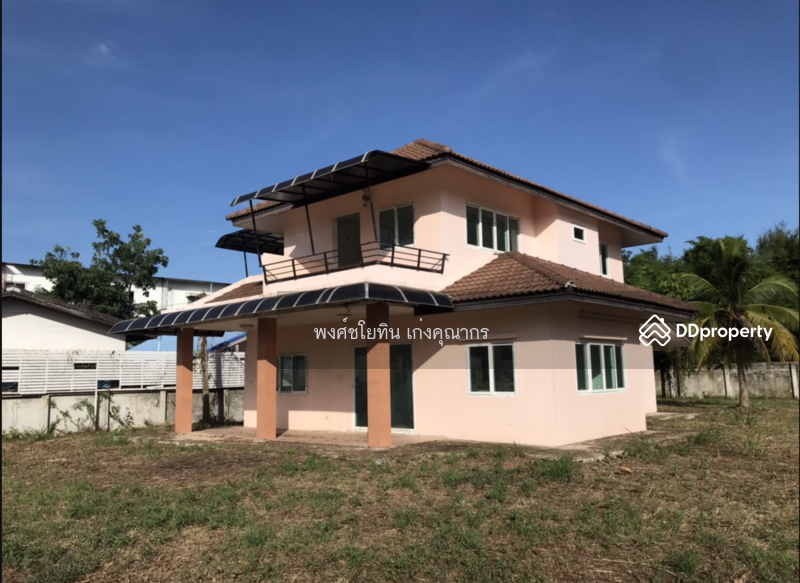 For Sale - House with land for sale, Mak Khaeng , Mueang , Udon Thani , 1 rai, beaut, Udon Thani