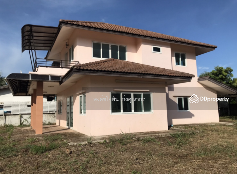 For Sale - House with land for sale, Mak Khaeng , Mueang , Udon Thani , 1 rai, beaut, Udon Thani