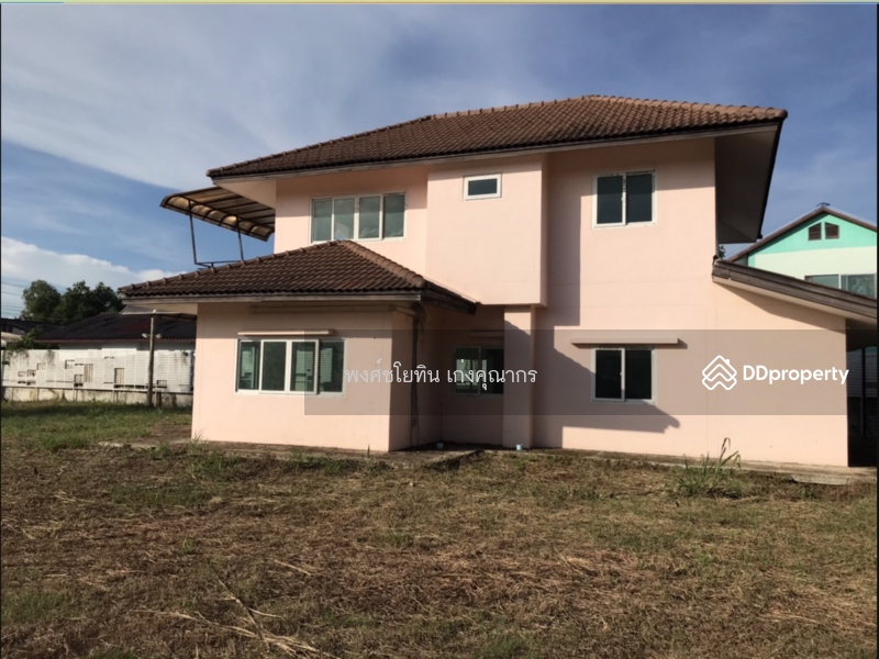For Sale - House with land for sale, Mak Khaeng , Mueang , Udon Thani , 1 rai, beaut, Udon Thani