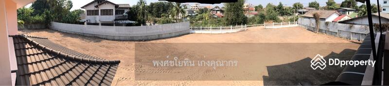 For Sale - House with land for sale, Mak Khaeng , Mueang , Udon Thani , 1 rai, beaut, Udon Thani