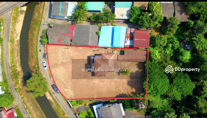 For Sale - House with land for sale, Mak Khaeng , Mueang , Udon Thani , 1 rai, beaut, Udon Thani