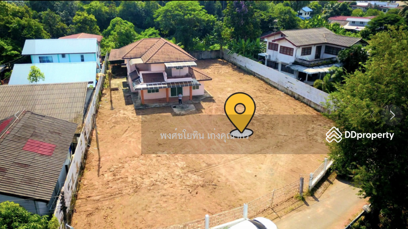 For Sale - House with land for sale, Mak Khaeng , Mueang , Udon Thani , 1 rai, beaut, Udon Thani