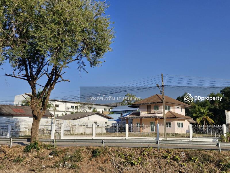 For Sale - House with land for sale, Mak Khaeng , Mueang , Udon Thani , 1 rai, beaut, Udon Thani