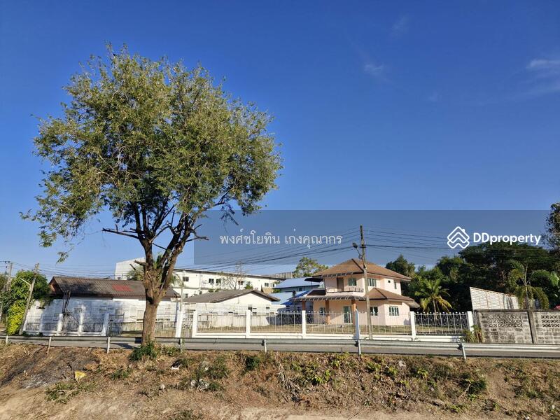 For Sale - House with land for sale, Mak Khaeng , Mueang , Udon Thani , 1 rai, beaut, Udon Thani