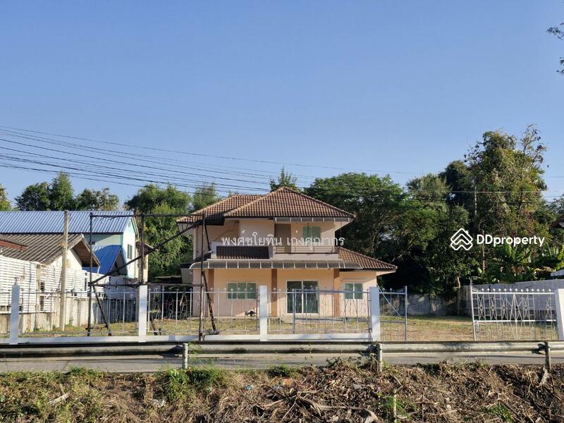 For Sale - House with land for sale, Mak Khaeng , Mueang , Udon Thani , 1 rai, beaut, Udon Thani