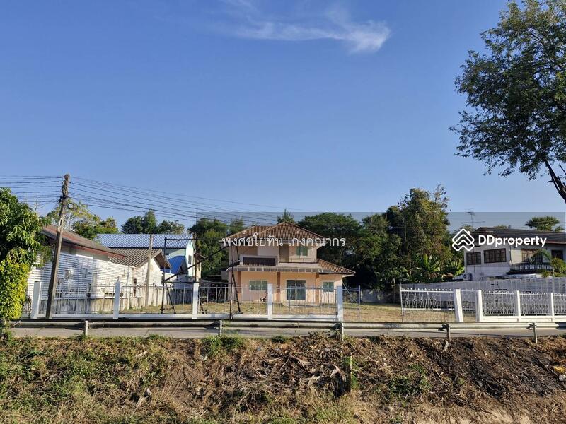 For Sale - House with land for sale, Mak Khaeng , Mueang , Udon Thani , 1 rai, beaut, Udon Thani