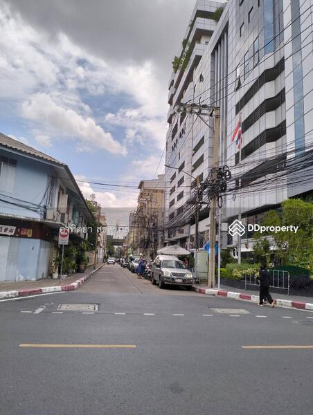 อาคารพาณิชย์ 2 ชั้น หน้าสำนักงานเขตปทุมวัน, กรุงเทพ, 34 ซอยรองเมือง 2 รองเมือง, รองเมือง, ปทุมวัน, กรุงเทพ, 88 ตร.ม., พื้นที่ขายของ ให้เช่า, โดย อาทิตยา สุขสุรภัส, 10981267 - DDproperty.com
