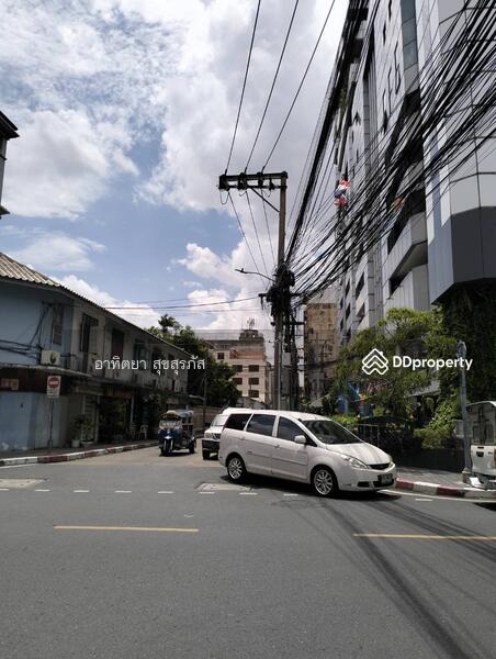 Commercial area 2- storey opposite to Pathum Wan District Office, Bangkok, 34 ซอยรองเมือง 2 รองเมือง, Rong Muang, Pathum Wan, Bangkok, , 88 sqm, Retail Space For Rent, by อาทิตยา สุขสุรภัส, 10981267 - DDproperty.com