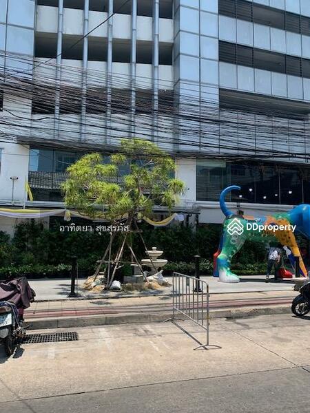 อาคารพาณิชย์ 2 ชั้น หน้าสำนักงานเขตปทุมวัน, กรุงเทพ, 34 ซอยรองเมือง 2 รองเมือง, รองเมือง, ปทุมวัน, กรุงเทพ, 88 ตร.ม., พื้นที่ขายของ ให้เช่า, โดย อาทิตยา สุขสุรภัส, 10981267 - DDproperty.com