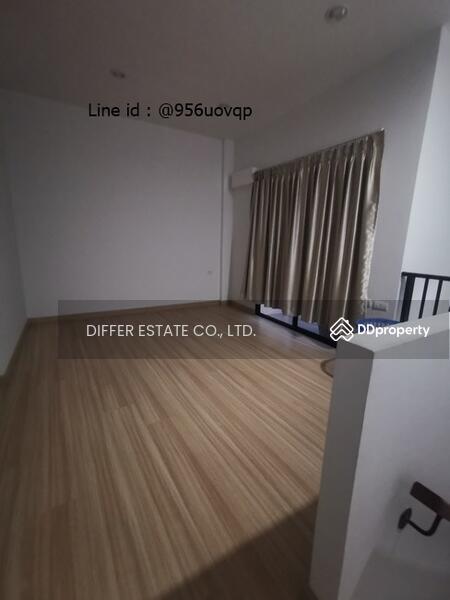 Premium Time Home Wongwaen-Onnut : พรีเมี่ยม ไทม์โฮม วงแหวน-อ่อนนุช, กรุงเทพ, ซอยกาญจนาภิเษก 44 ถนนกาญจนาภิเษก, ดอกไม้, ประเวศ, กรุงเทพ, 190 ตร.ม., ทาวน์เฮ้าส์ ขาย, โดย DIFFER ESTATE CO., LTD, 10981325 - DDproperty.com