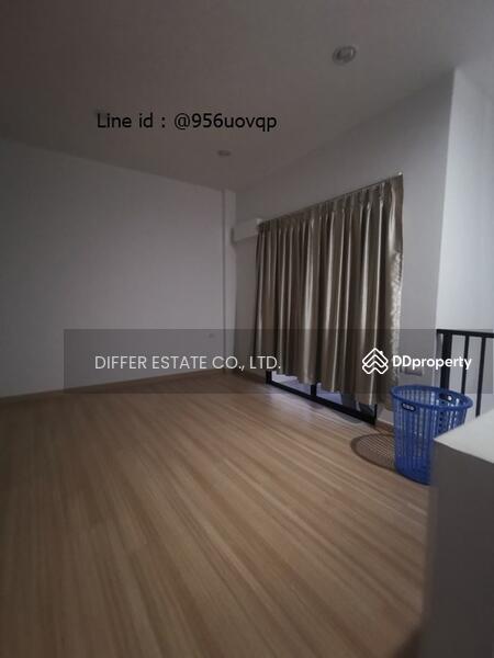 Premium Time Home Wongwaen-Onnut : พรีเมี่ยม ไทม์โฮม วงแหวน-อ่อนนุช, กรุงเทพ, ซอยกาญจนาภิเษก 44 ถนนกาญจนาภิเษก, ดอกไม้, ประเวศ, กรุงเทพ, 190 ตร.ม., ทาวน์เฮ้าส์ ขาย, โดย DIFFER ESTATE CO., LTD, 10981325 - DDproperty.com