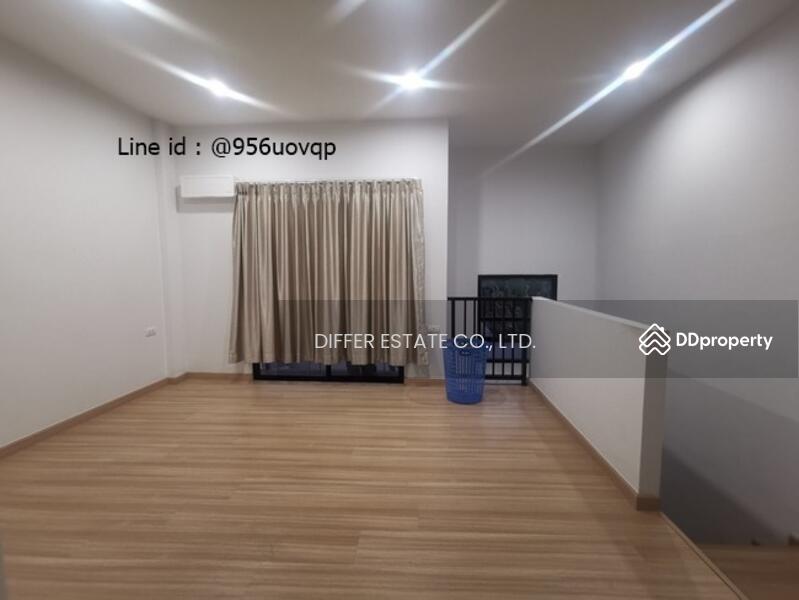 Premium Time Home Wongwaen-Onnut, Bangkok, Soi Kanchanapisek 44, Kanchanapisek Road, Dok Mai, Prawet, Bangkok, 3 Bedrooms, 190 sqm, Townhouse For Sale, by DIFFER ESTATE CO., LTD, 10981325 - DDproperty.com