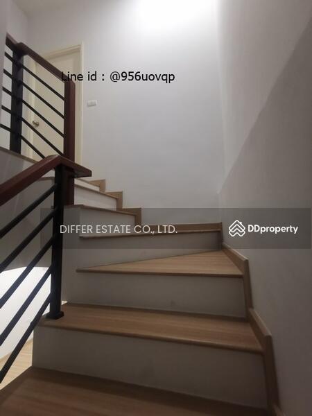 Premium Time Home Wongwaen-Onnut, Bangkok, Soi Kanchanapisek 44, Kanchanapisek Road, Dok Mai, Prawet, Bangkok, 3 Bedrooms, 190 sqm, Townhouse For Sale, by DIFFER ESTATE CO., LTD, 10981325 - DDproperty.com