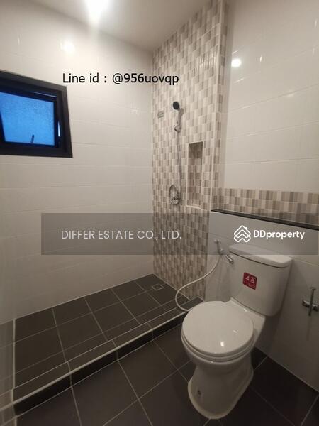 Premium Time Home Wongwaen-Onnut : พรีเมี่ยม ไทม์โฮม วงแหวน-อ่อนนุช, กรุงเทพ, ซอยกาญจนาภิเษก 44 ถนนกาญจนาภิเษก, ดอกไม้, ประเวศ, กรุงเทพ, 190 ตร.ม., ทาวน์เฮ้าส์ ขาย, โดย DIFFER ESTATE CO., LTD, 10981325 - DDproperty.com