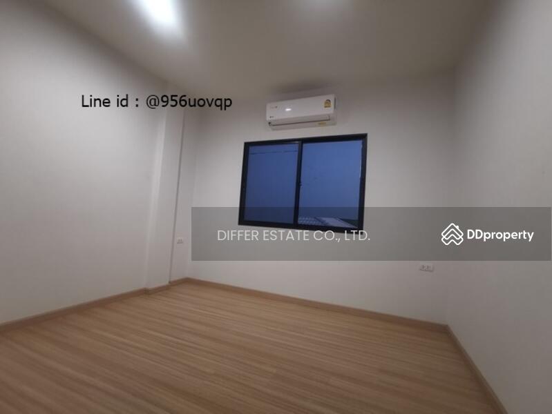 Premium Time Home Wongwaen-Onnut, Bangkok, Soi Kanchanapisek 44, Kanchanapisek Road, Dok Mai, Prawet, Bangkok, 3 Bedrooms, 190 sqm, Townhouse For Sale, by DIFFER ESTATE CO., LTD, 10981325 - DDproperty.com