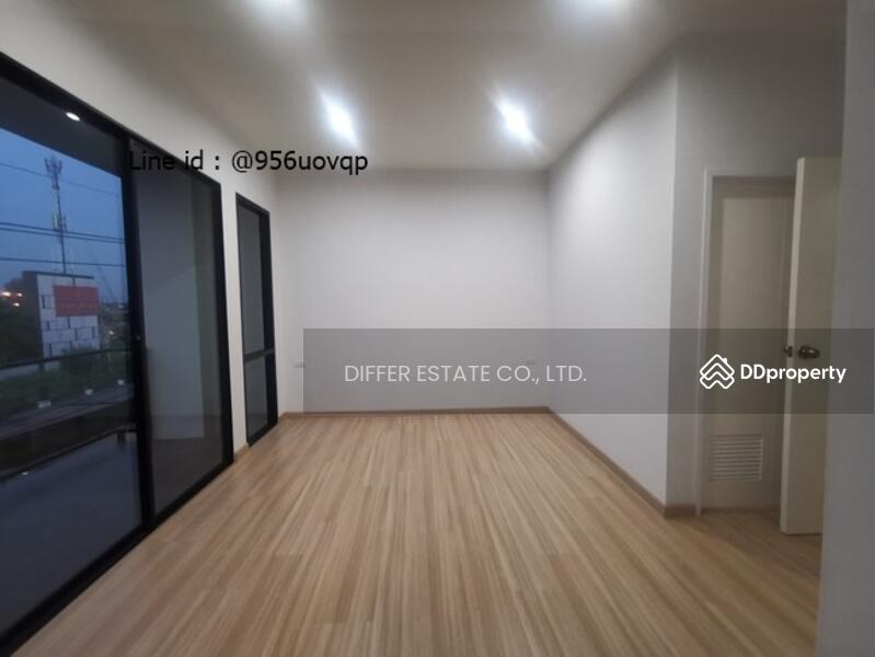 Premium Time Home Wongwaen-Onnut, Bangkok, Soi Kanchanapisek 44, Kanchanapisek Road, Dok Mai, Prawet, Bangkok, 3 Bedrooms, 190 sqm, Townhouse For Sale, by DIFFER ESTATE CO., LTD, 10981325 - DDproperty.com