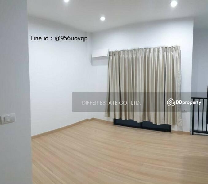 Premium Time Home Wongwaen-Onnut : พรีเมี่ยม ไทม์โฮม วงแหวน-อ่อนนุช, กรุงเทพ, ซอยกาญจนาภิเษก 44 ถนนกาญจนาภิเษก, ดอกไม้, ประเวศ, กรุงเทพ, 190 ตร.ม., ทาวน์เฮ้าส์ ขาย, โดย DIFFER ESTATE CO., LTD, 10981325 - DDproperty.com