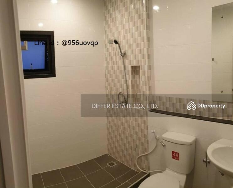 Premium Time Home Wongwaen-Onnut, Bangkok, Soi Kanchanapisek 44, Kanchanapisek Road, Dok Mai, Prawet, Bangkok, 3 Bedrooms, 190 sqm, Townhouse For Sale, by DIFFER ESTATE CO., LTD, 10981325 - DDproperty.com