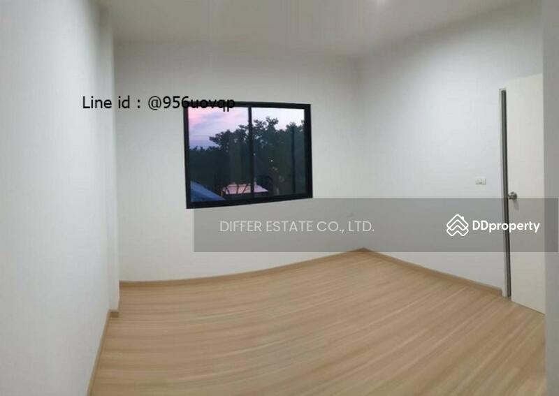 Premium Time Home Wongwaen-Onnut : พรีเมี่ยม ไทม์โฮม วงแหวน-อ่อนนุช, กรุงเทพ, ซอยกาญจนาภิเษก 44 ถนนกาญจนาภิเษก, ดอกไม้, ประเวศ, กรุงเทพ, 190 ตร.ม., ทาวน์เฮ้าส์ ขาย, โดย DIFFER ESTATE CO., LTD, 10981325 - DDproperty.com