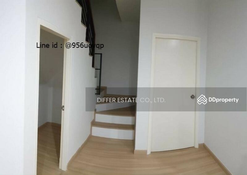 Premium Time Home Wongwaen-Onnut, Bangkok, Soi Kanchanapisek 44, Kanchanapisek Road, Dok Mai, Prawet, Bangkok, 3 Bedrooms, 190 sqm, Townhouse For Sale, by DIFFER ESTATE CO., LTD, 10981325 - DDproperty.com