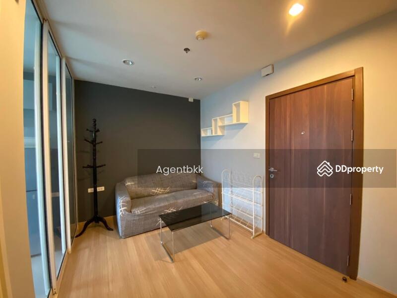 The Base Chaengwattana, Nonthaburi, Chaeng Watthana Road, Khlong Klue, Pak Kret, Nonthaburi, 1 Bedroom, 32 sqm, Condo For Rent, by Agentbkk, 10981345 - DDproperty.com