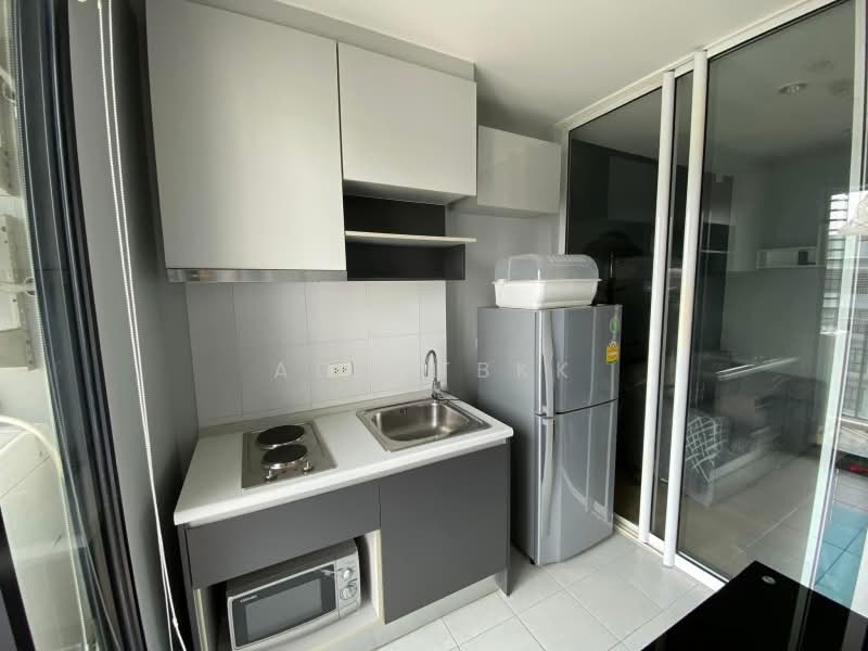 The Base Chaengwattana, Nonthaburi, Chaeng Watthana Road, Khlong Klue, Pak Kret, Nonthaburi, 1 Bedroom, 32 sqm, Condo For Rent, by Agentbkk, 10981345 - DDproperty.com