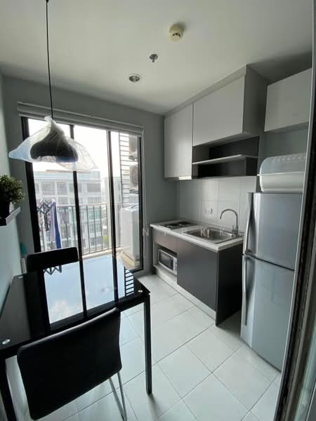 The Base Chaengwattana, Nonthaburi, Chaeng Watthana Road, Khlong Klue, Pak Kret, Nonthaburi, 1 Bedroom, 32 sqm, Condo For Rent, by Agentbkk, 10981345 - DDproperty.com