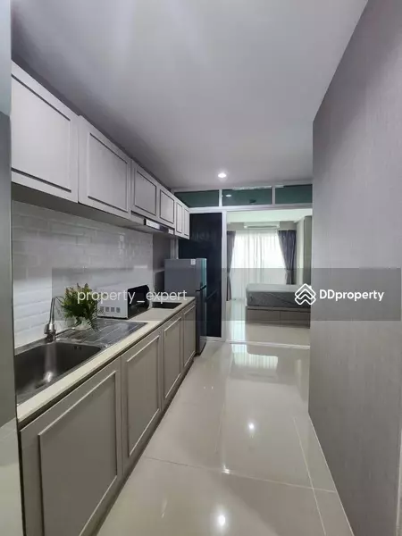 Asakan Place Srinakarin, bangkok, 617 Srinakarin Road, Suan Luang, Bangkok, 1 Bedroom, 28 sqm, Condo For Sale, by Property Expert Plus, 10981401 - DDproperty.com