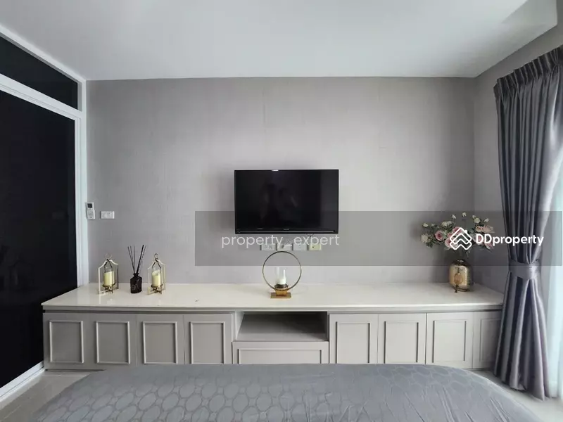 Asakan Place Srinakarin, bangkok, 617 Srinakarin Road, Suan Luang, Bangkok, 1 Bedroom, 28 sqm, Condo For Sale, by Property Expert Plus, 10981401 - DDproperty.com