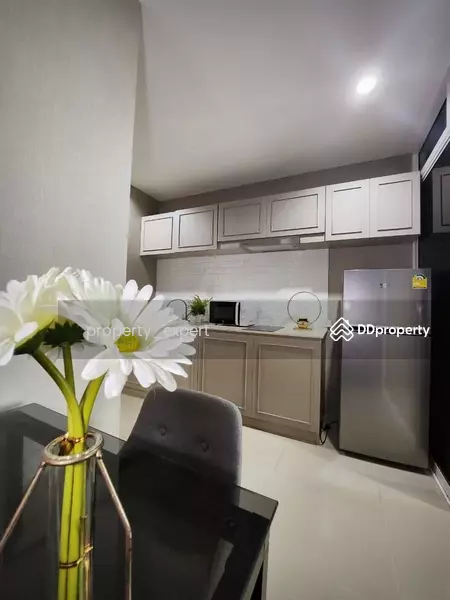 Asakan Place Srinakarin, bangkok, 617 Srinakarin Road, Suan Luang, Bangkok, 1 Bedroom, 28 sqm, Condo For Sale, by Property Expert Plus, 10981401 - DDproperty.com
