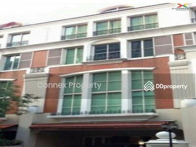 ขาย - Baan Klang Krung Thonglor : บ้านกลางกรุงทองหล่อ, กรุงเทพ