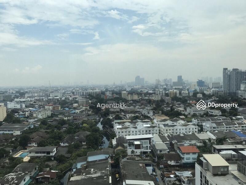The Base Sukhumvit 77 : เดอะ เบส สุขุมวิท 77, กรุงเทพ, 289 ถนนสุขุมวิท 77, พระโขนงเหนือ, วัฒนา, กรุงเทพ, 30 ตร.ม., คอนโด ให้เช่า, โดย Agentbkk, 10981532 - DDproperty.com