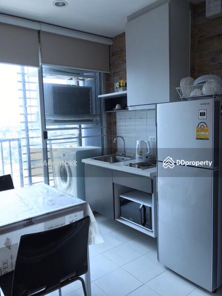 The Base Sukhumvit 77, Bangkok, 289 Sukhumvit 77 Road, Phra Kanong Nua, Watthana, Bangkok, 1 Bedroom, 30 sqm, Condo For Rent, by Agentbkk, 10981532 - DDproperty.com