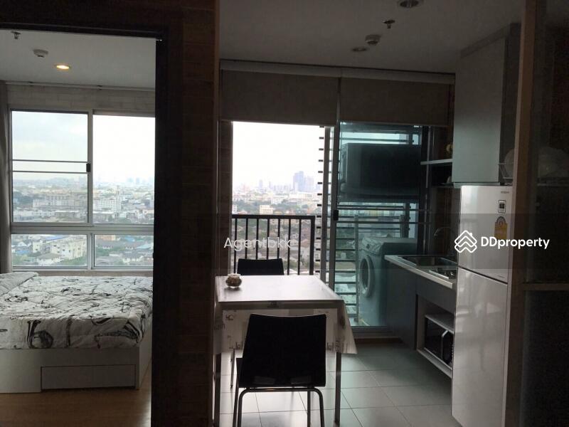 The Base Sukhumvit 77 : เดอะ เบส สุขุมวิท 77, กรุงเทพ, 289 ถนนสุขุมวิท 77, พระโขนงเหนือ, วัฒนา, กรุงเทพ, 30 ตร.ม., คอนโด ให้เช่า, โดย Agentbkk, 10981532 - DDproperty.com