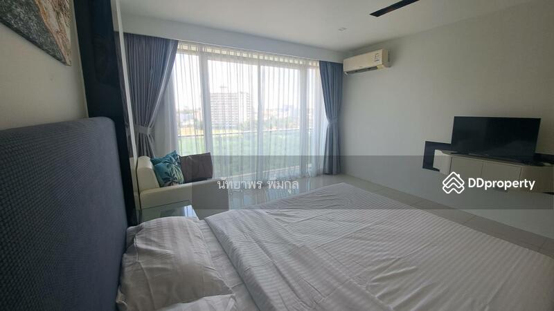 City Center Residence, Chon Buri (Pattaya), ถนนพัทยาสาย3 เมืองพัทยา อำเภอบางละมุง ชลบุรี, Nong Pru, Bang Lamung (Pattaya), Chon Buri (Pattaya), Studio, 25 sqm, Condo For Rent, by Nattayaporn Peumkul (Benz), 10981540 - DDproperty.com