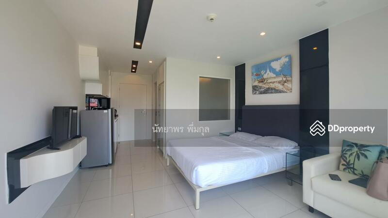 City Center Residence : ซิตี้ เซ็นเตอร์ เรสซิเดนซ์, ชลบุรี, ถนนพัทยาสาย3 เมืองพัทยา อำเภอบางละมุง ชลบุรี, หนองปรือ, บางละมุง, ชลบุรี, 25 ตร.ม., คอนโด ให้เช่า, โดย นัทยาพร พึ่มกุล (เบนซ์), 10981540 - DDproperty.com