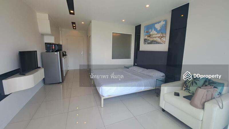 City Center Residence : ซิตี้ เซ็นเตอร์ เรสซิเดนซ์, ชลบุรี, ถนนพัทยาสาย3 เมืองพัทยา อำเภอบางละมุง ชลบุรี, หนองปรือ, บางละมุง, ชลบุรี, 25 ตร.ม., คอนโด ให้เช่า, โดย นัทยาพร พึ่มกุล (เบนซ์), 10981540 - DDproperty.com