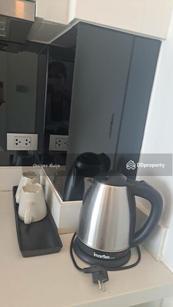 City Center Residence : ซิตี้ เซ็นเตอร์ เรสซิเดนซ์, ชลบุรี, ถนนพัทยาสาย3 เมืองพัทยา อำเภอบางละมุง ชลบุรี, หนองปรือ, บางละมุง, ชลบุรี, 25 ตร.ม., คอนโด ให้เช่า, โดย นัทยาพร พึ่มกุล (เบนซ์), 10981540 - DDproperty.com