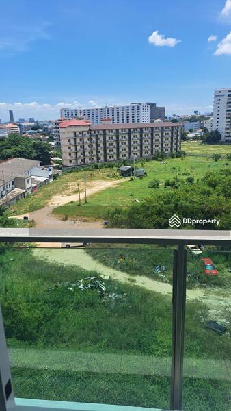 City Center Residence, Chon Buri (Pattaya), ถนนพัทยาสาย3 เมืองพัทยา อำเภอบางละมุง ชลบุรี, Nong Pru, Bang Lamung (Pattaya), Chon Buri (Pattaya), Studio, 25 sqm, Condo For Rent, by Nattayaporn Peumkul (Benz), 10981540 - DDproperty.com