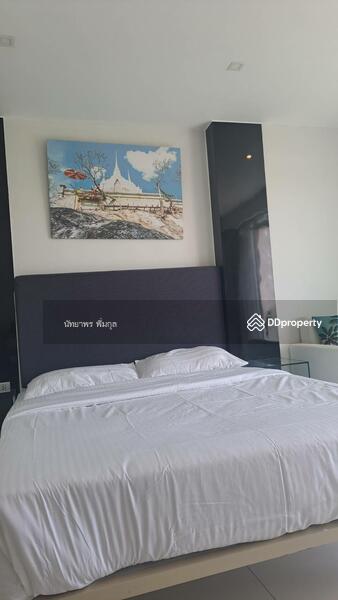 City Center Residence : ซิตี้ เซ็นเตอร์ เรสซิเดนซ์, ชลบุรี, ถนนพัทยาสาย3 เมืองพัทยา อำเภอบางละมุง ชลบุรี, หนองปรือ, บางละมุง, ชลบุรี, 25 ตร.ม., คอนโด ให้เช่า, โดย นัทยาพร พึ่มกุล (เบนซ์), 10981540 - DDproperty.com