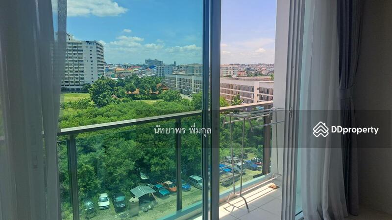 City Center Residence : ซิตี้ เซ็นเตอร์ เรสซิเดนซ์, ชลบุรี, ถนนพัทยาสาย3 เมืองพัทยา อำเภอบางละมุง ชลบุรี, หนองปรือ, บางละมุง, ชลบุรี, 25 ตร.ม., คอนโด ให้เช่า, โดย นัทยาพร พึ่มกุล (เบนซ์), 10981540 - DDproperty.com